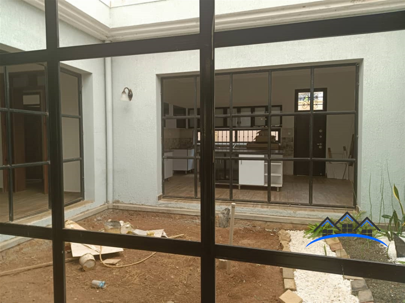 Bungalow for sale in Bbunga Wakiso