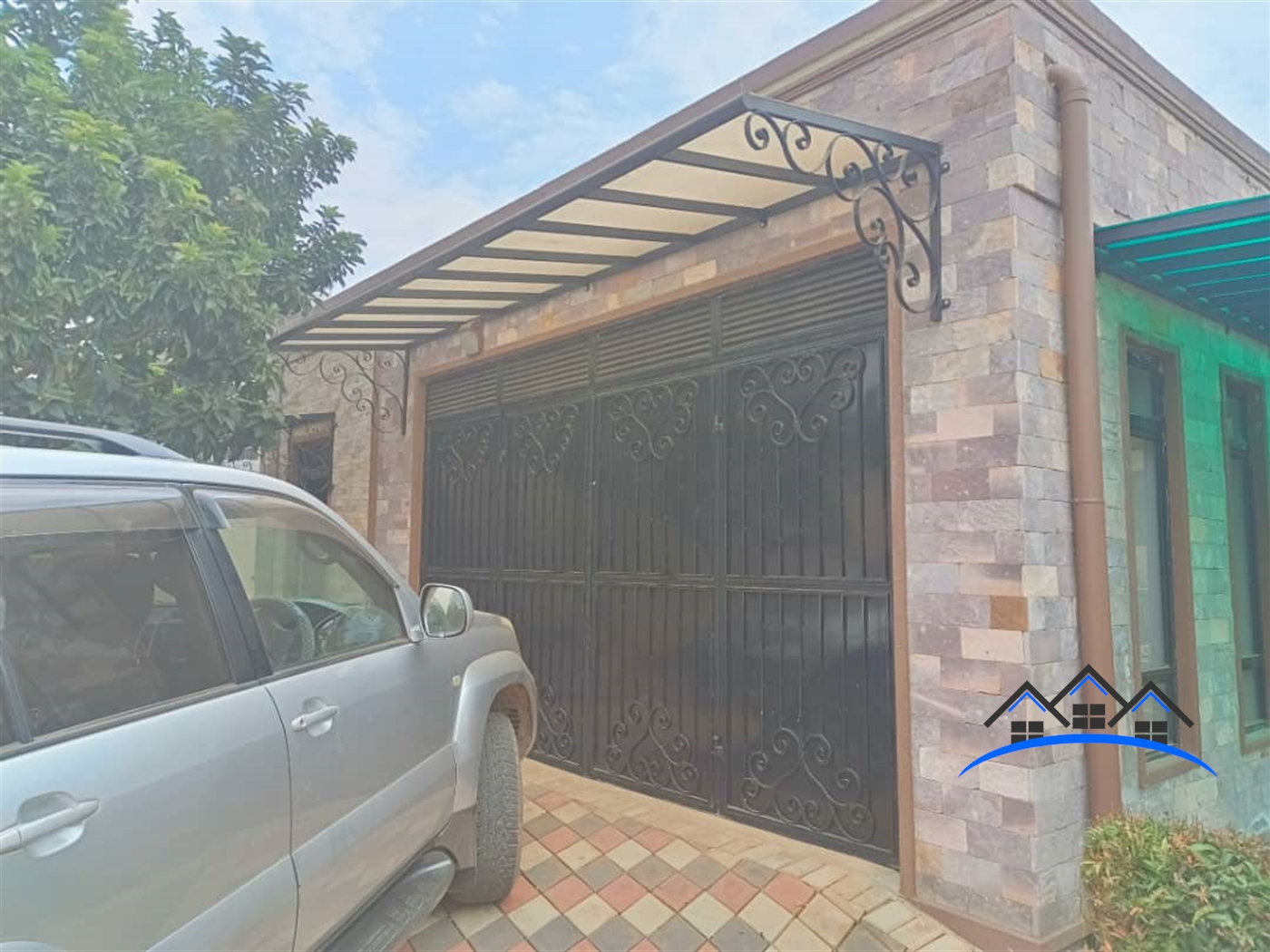 Bungalow for sale in Bbunga Wakiso