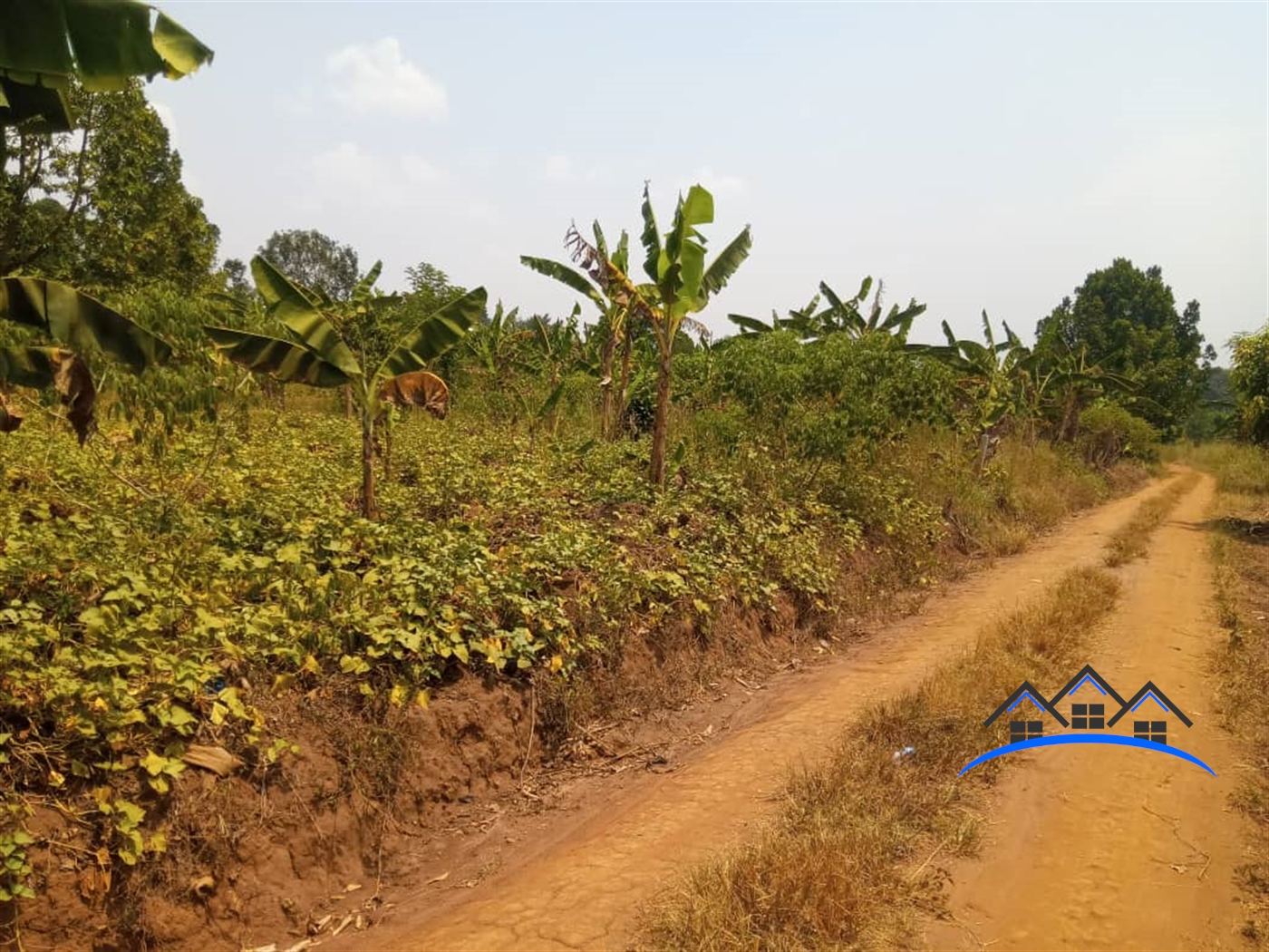 Residential Land for sale in Kasangati Wakiso