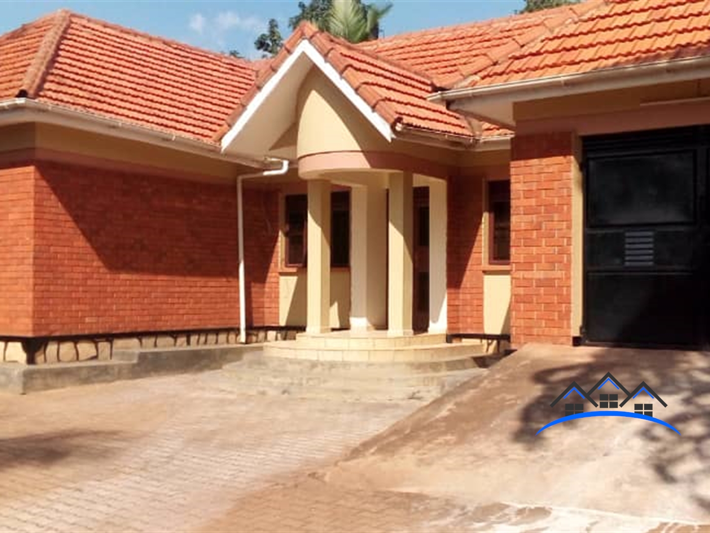 Bungalow for sale in Bweyogerere Wakiso