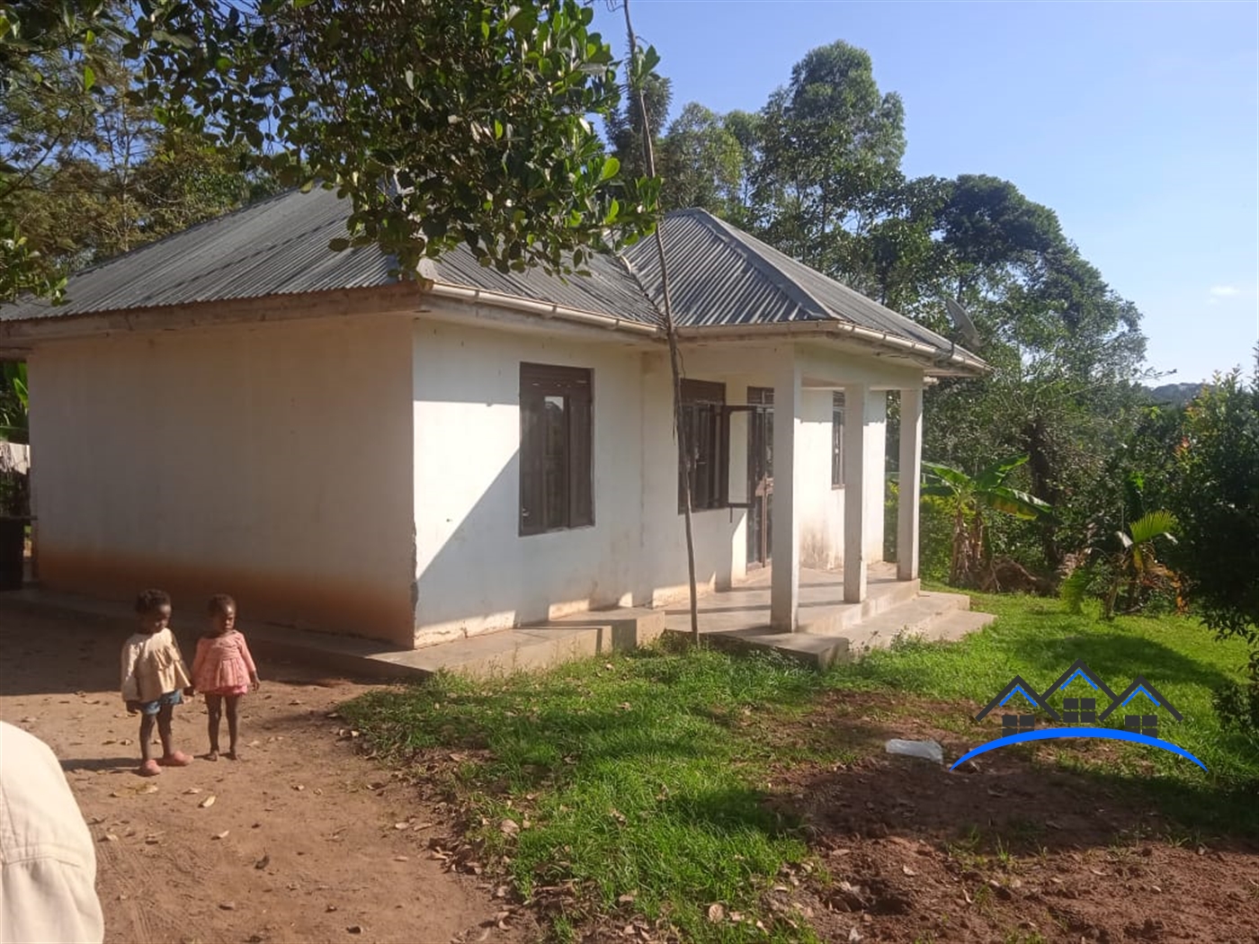 Bungalow for sale in Kamengo Mpigi