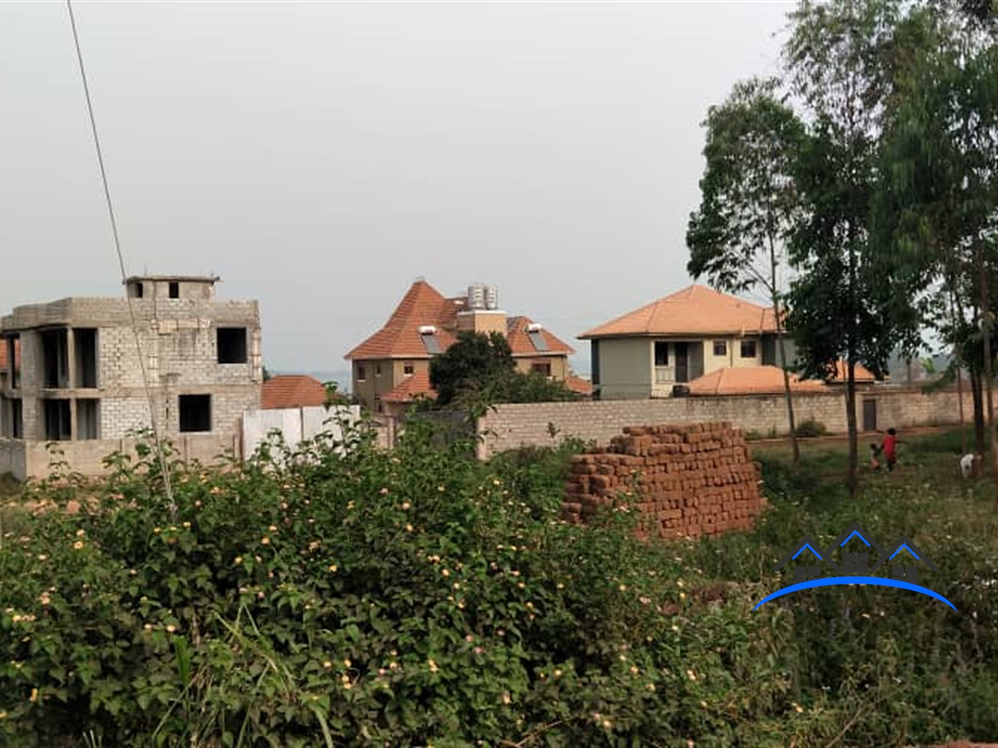 Residential Land for sale in Entebbe Wakiso