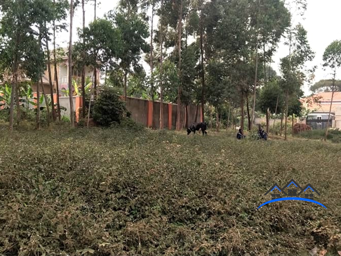 Residential Land for sale in Entebbe Wakiso