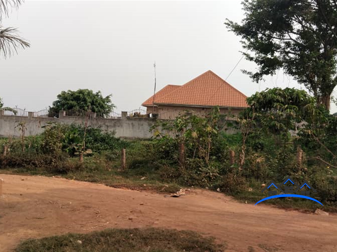 Residential Land for sale in Entebbe Wakiso