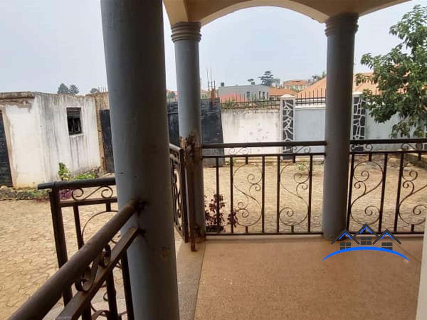 Bungalow for sale in Kira Wakiso