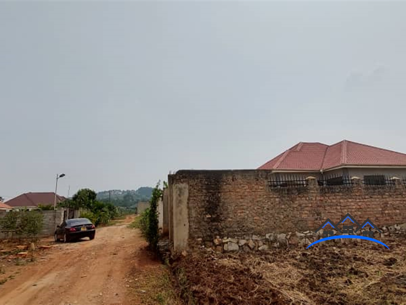 Bungalow for sale in Kira Wakiso