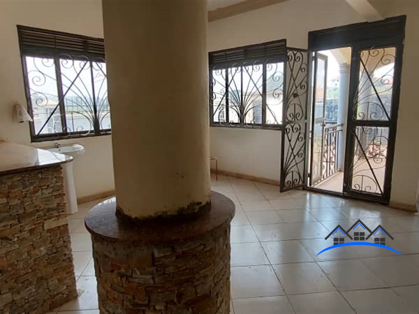 Bungalow for sale in Kira Wakiso