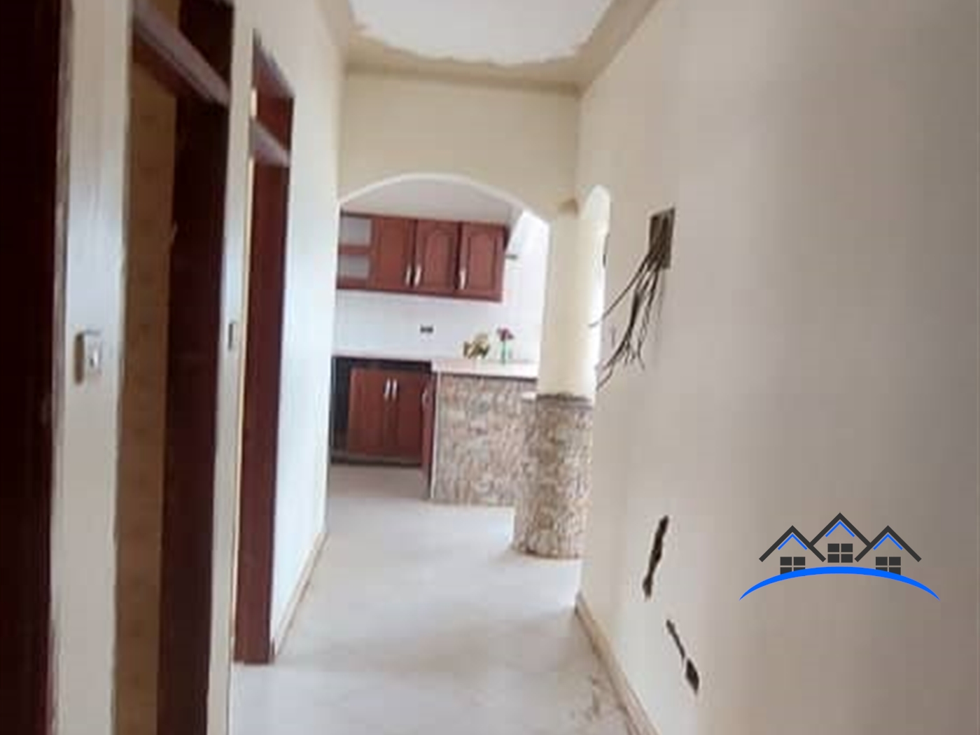 Bungalow for sale in Kira Wakiso