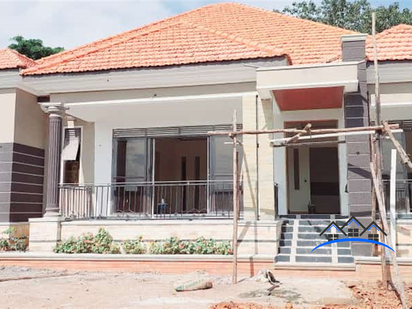 Bungalow for sale in Kira Wakiso