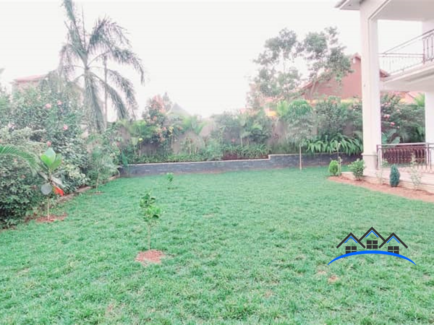 Mansion for sale in Namugongo Wakiso