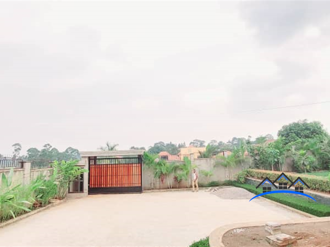 Mansion for sale in Namugongo Wakiso