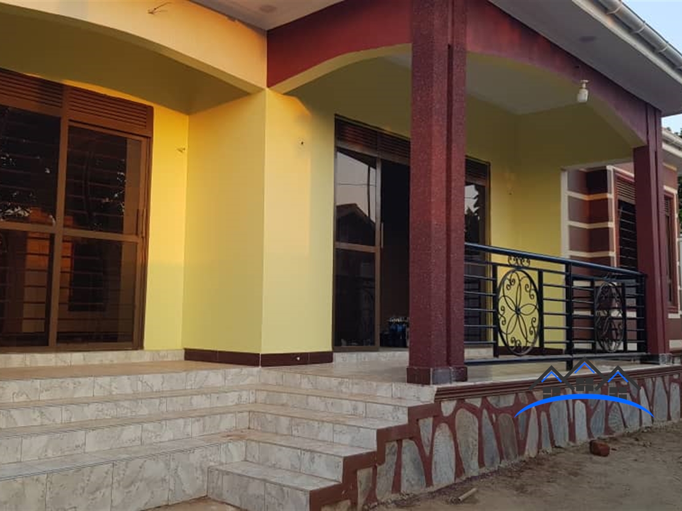 Bungalow for sale in Kitende Wakiso