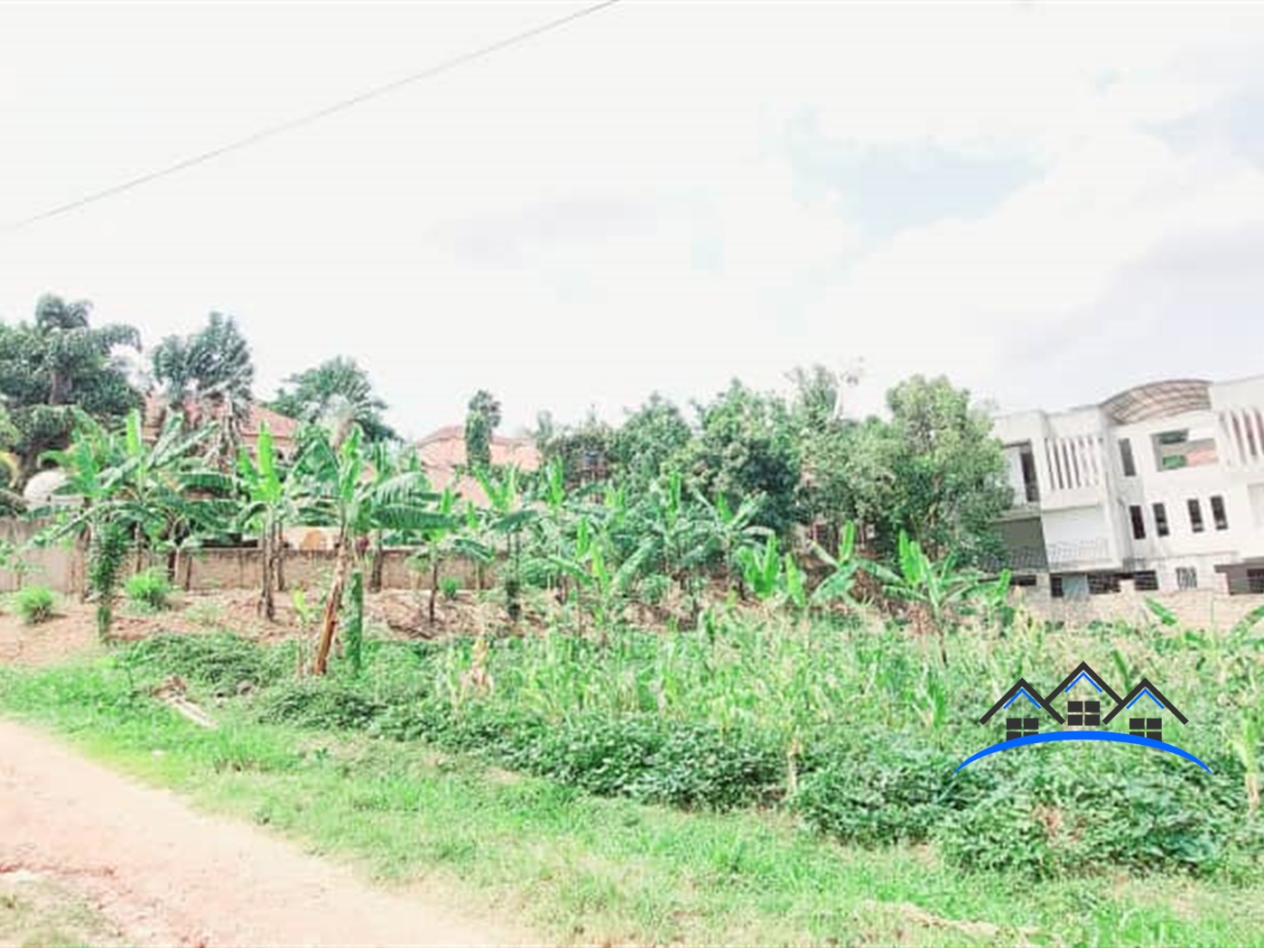 Residential Land for sale in Kyambogo Kampala