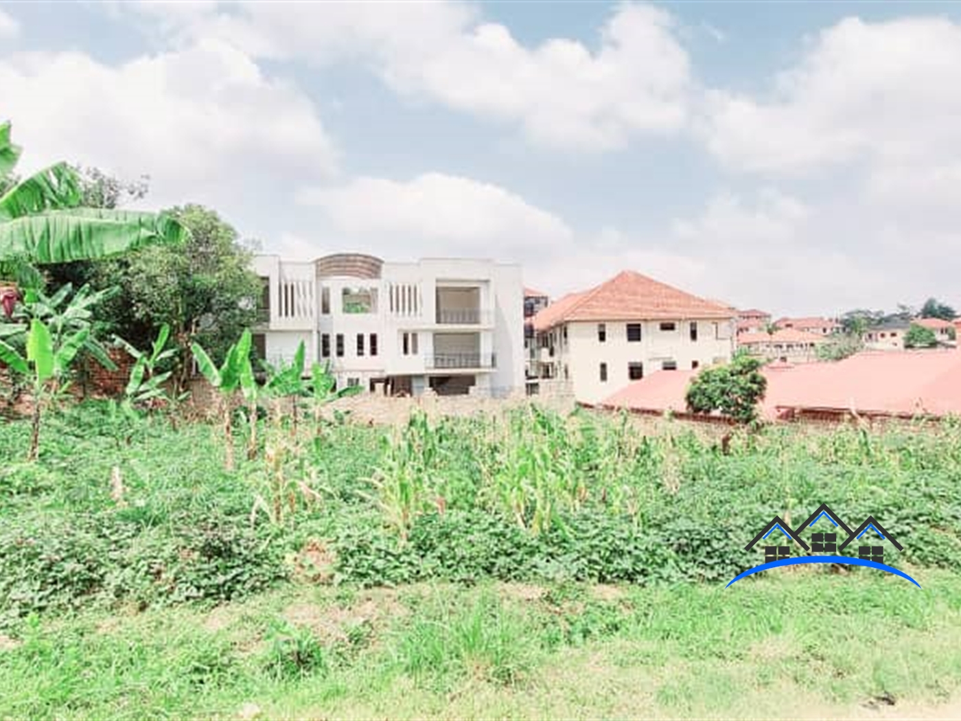 Residential Land for sale in Kyambogo Kampala