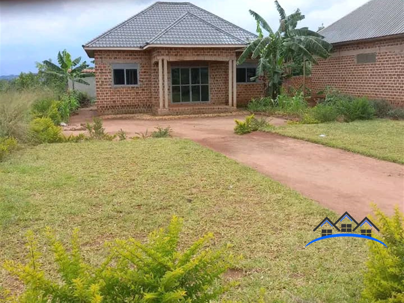 Bungalow for sale in Gayaza Wakiso