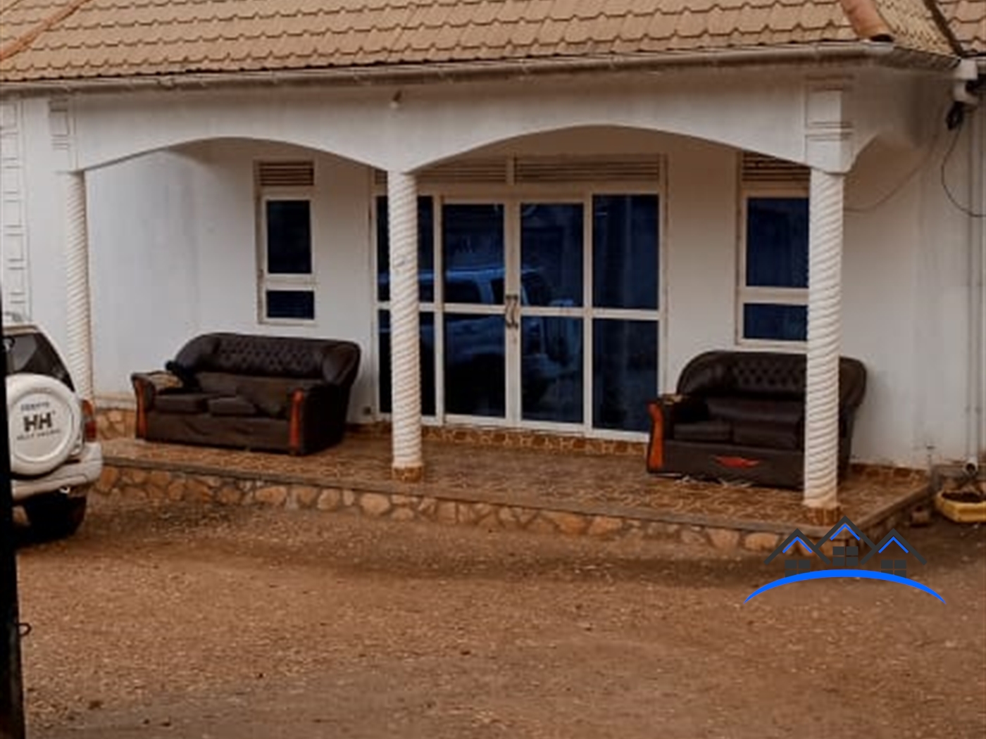 Bungalow for sale in Namugongo Wakiso