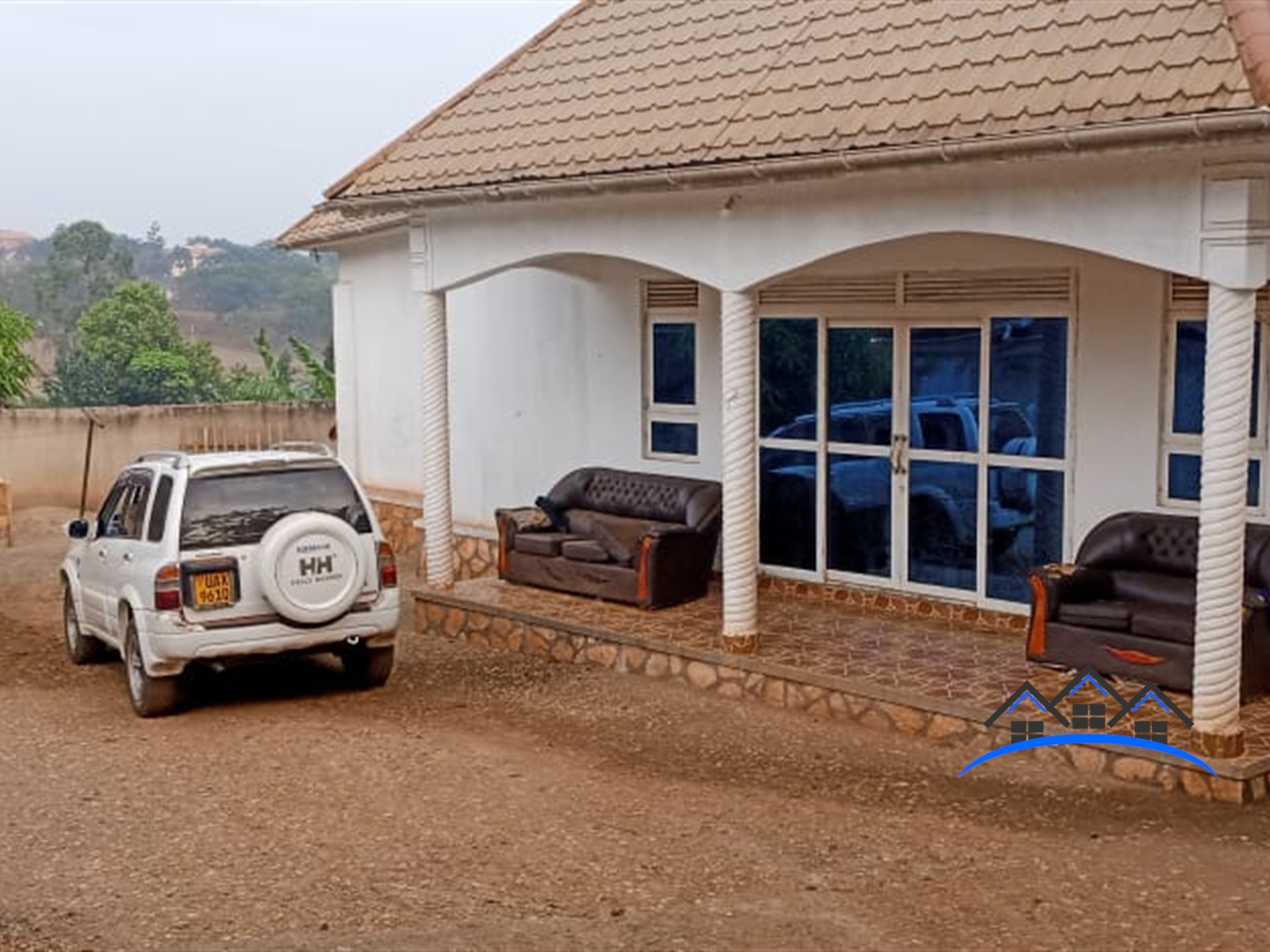 Bungalow for sale in Namugongo Wakiso