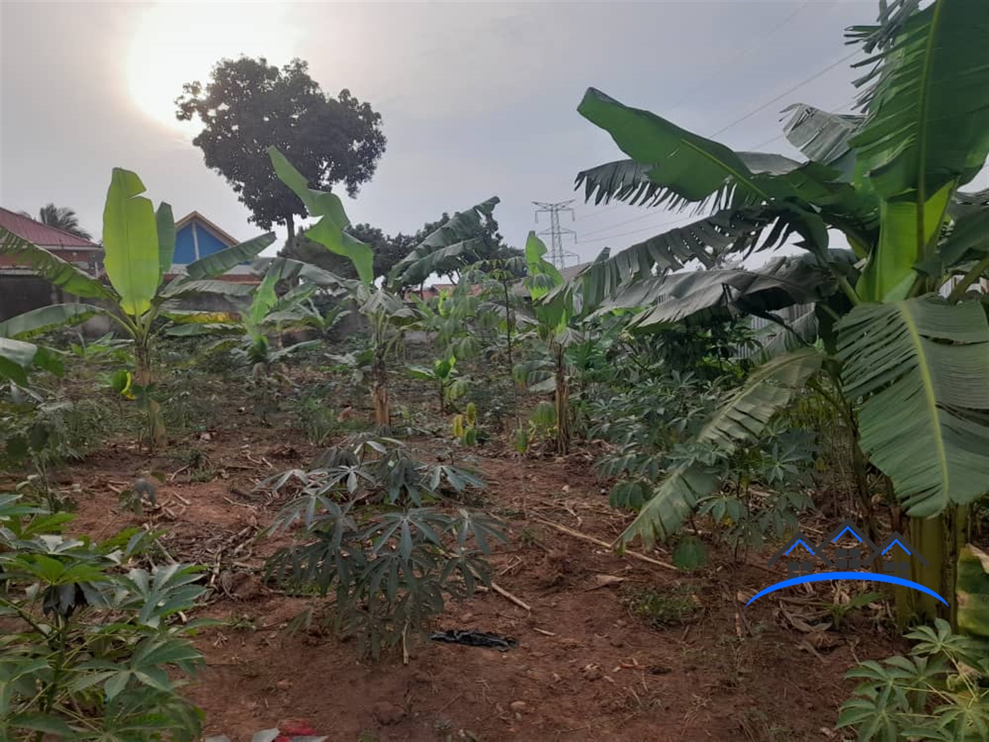 Residential Land for sale in Kyanja Kampala