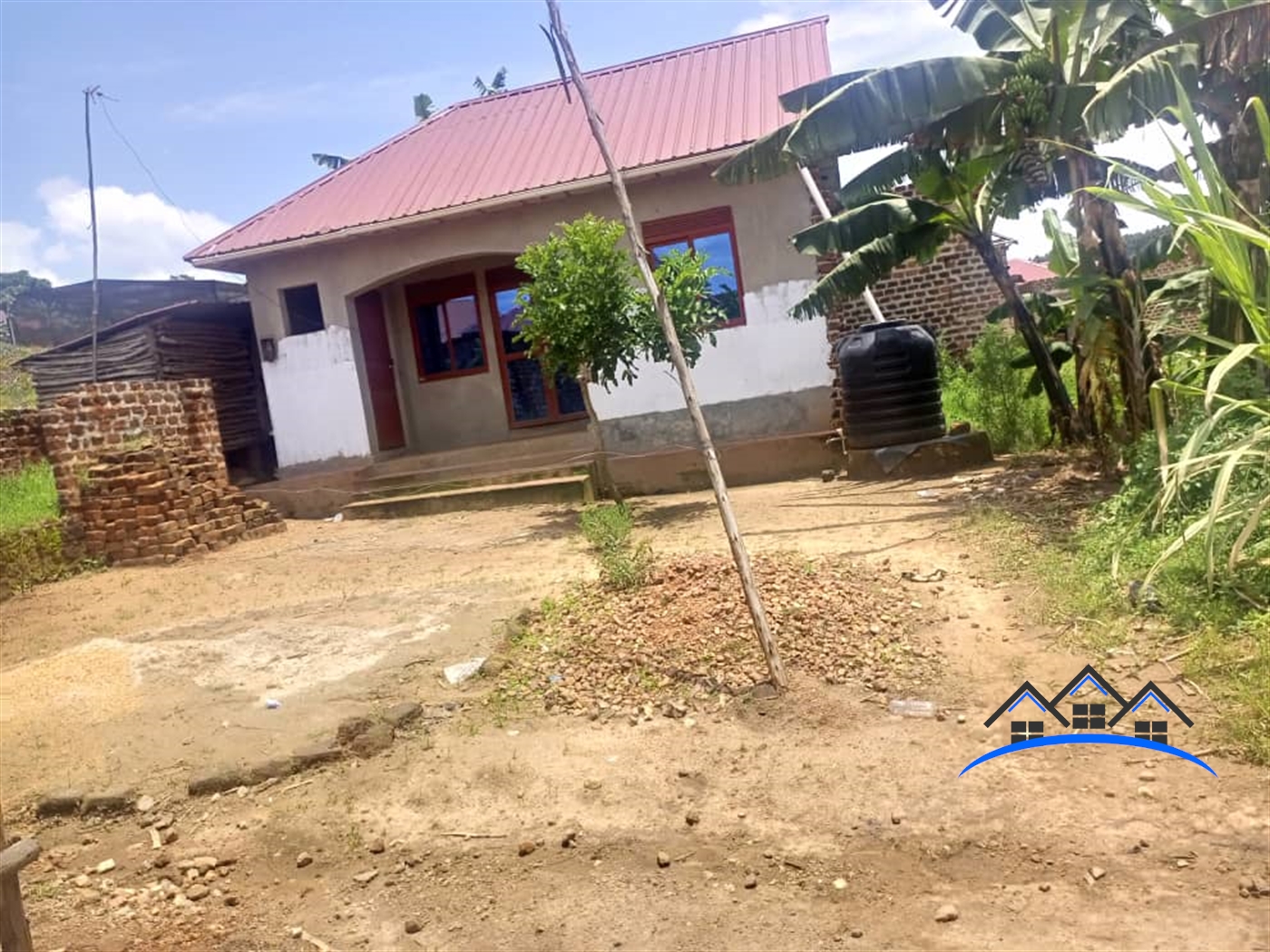 Bungalow for sale in Namugongo Wakiso