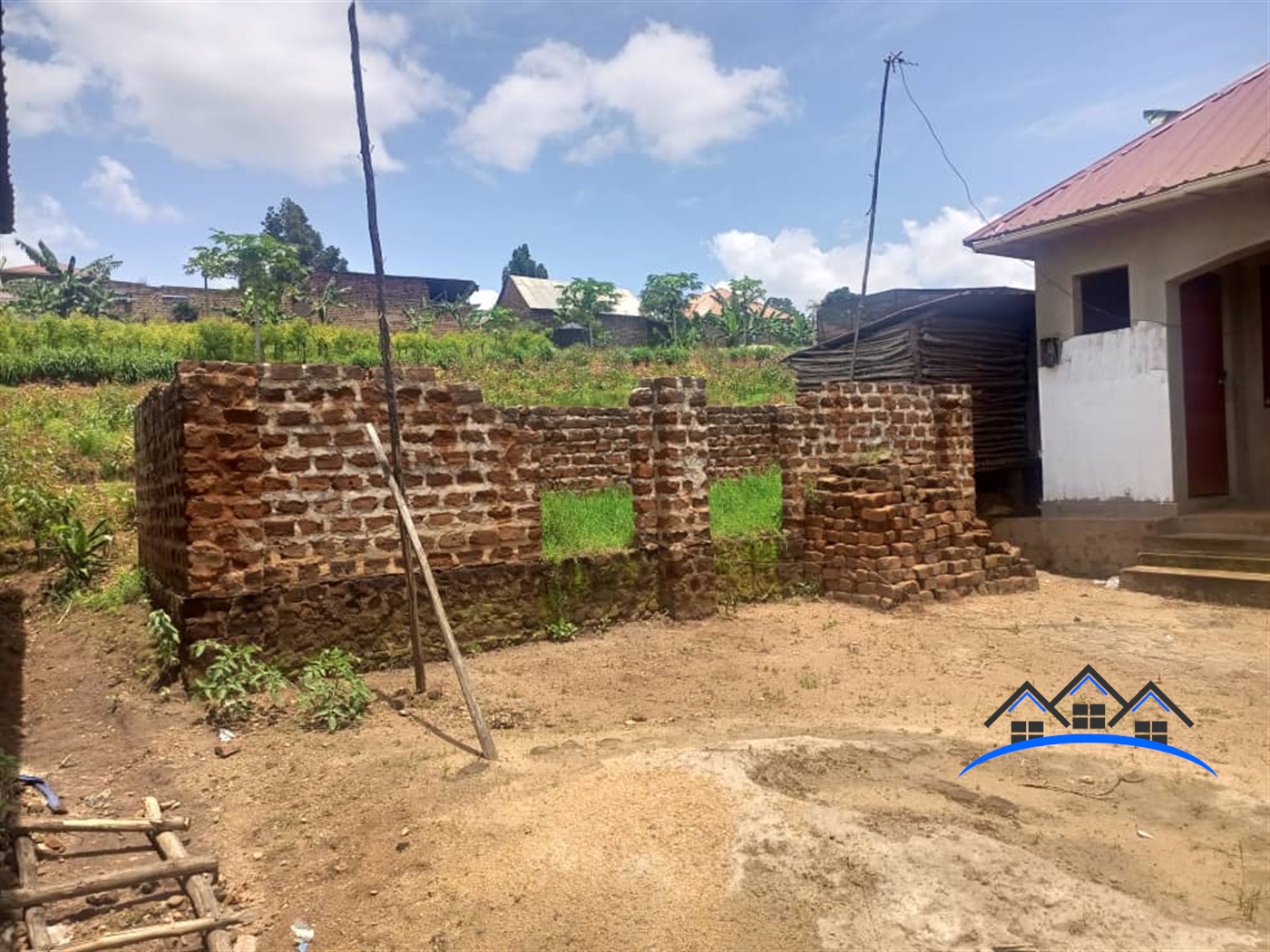 Bungalow for sale in Namugongo Wakiso