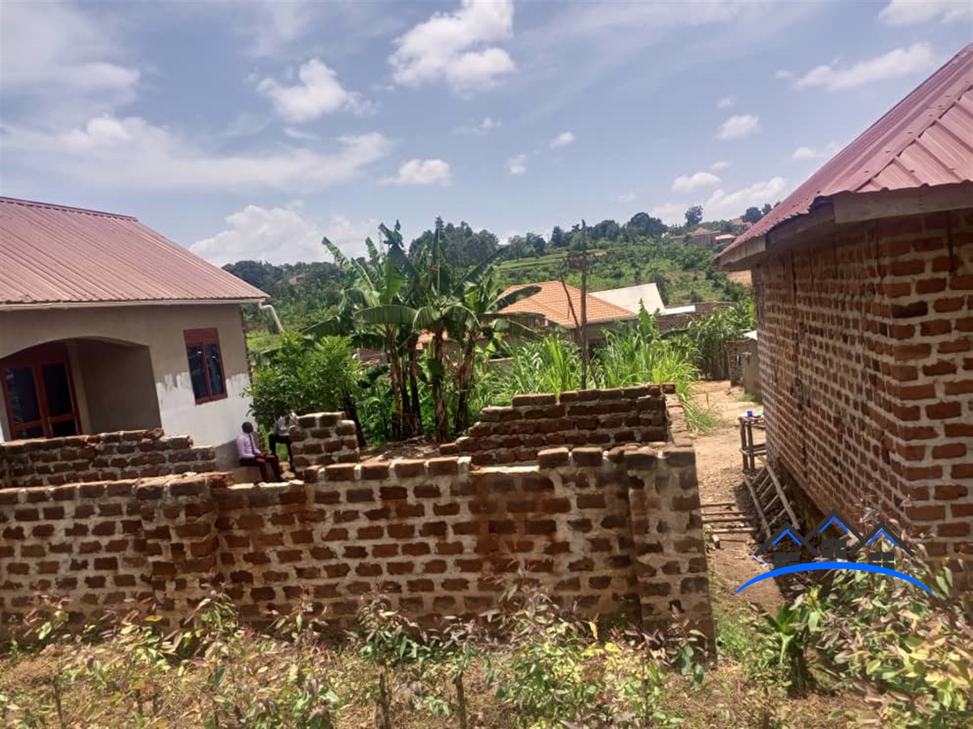 Bungalow for sale in Namugongo Wakiso