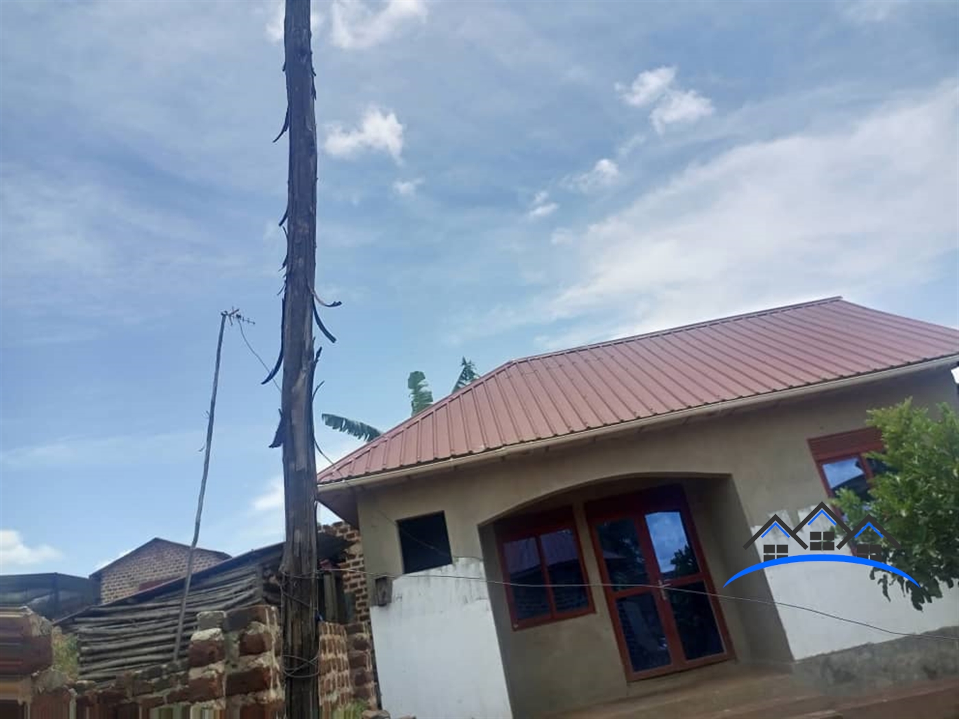 Bungalow for sale in Namugongo Wakiso