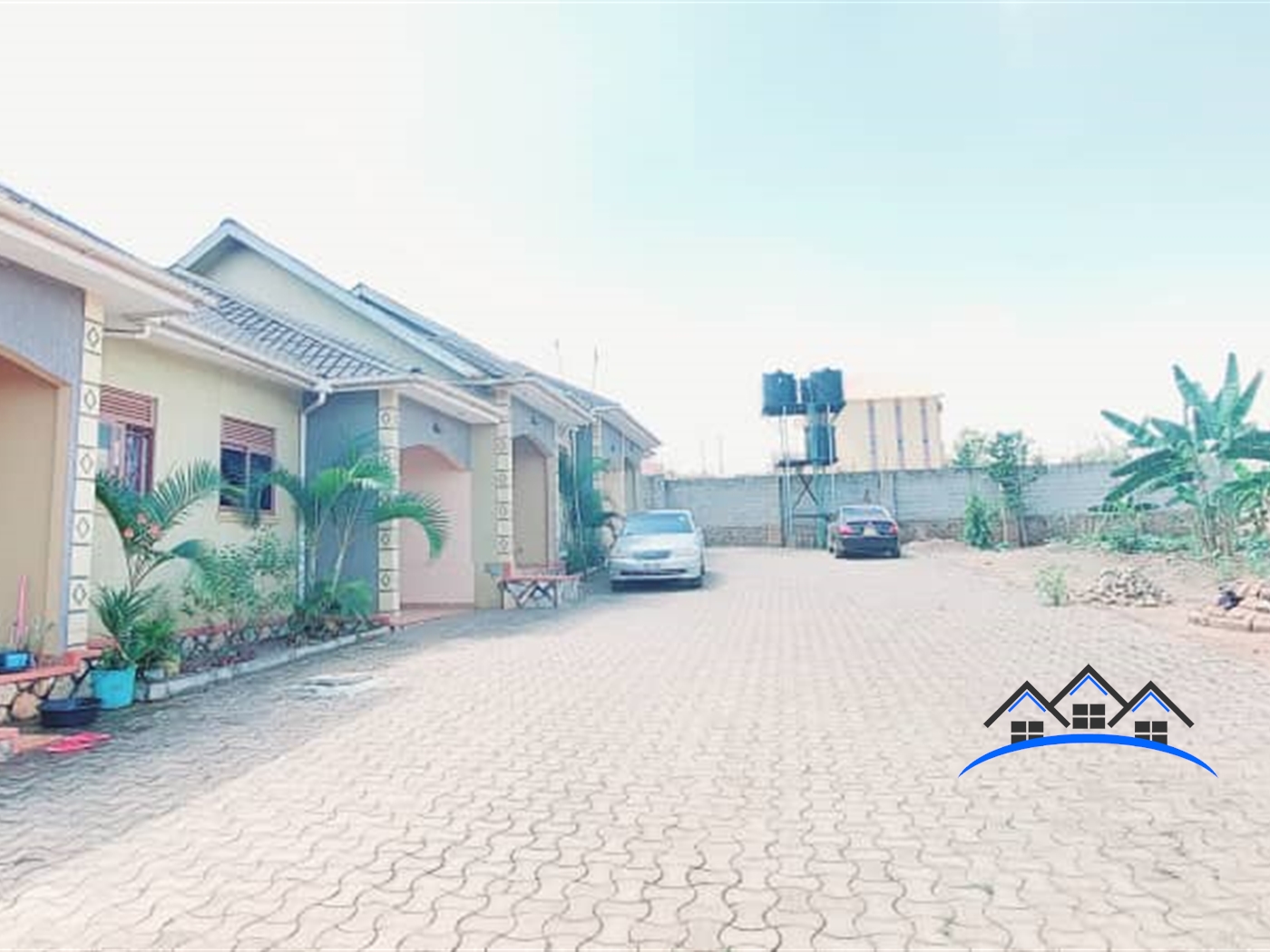 Rental units for sale in Kira Wakiso