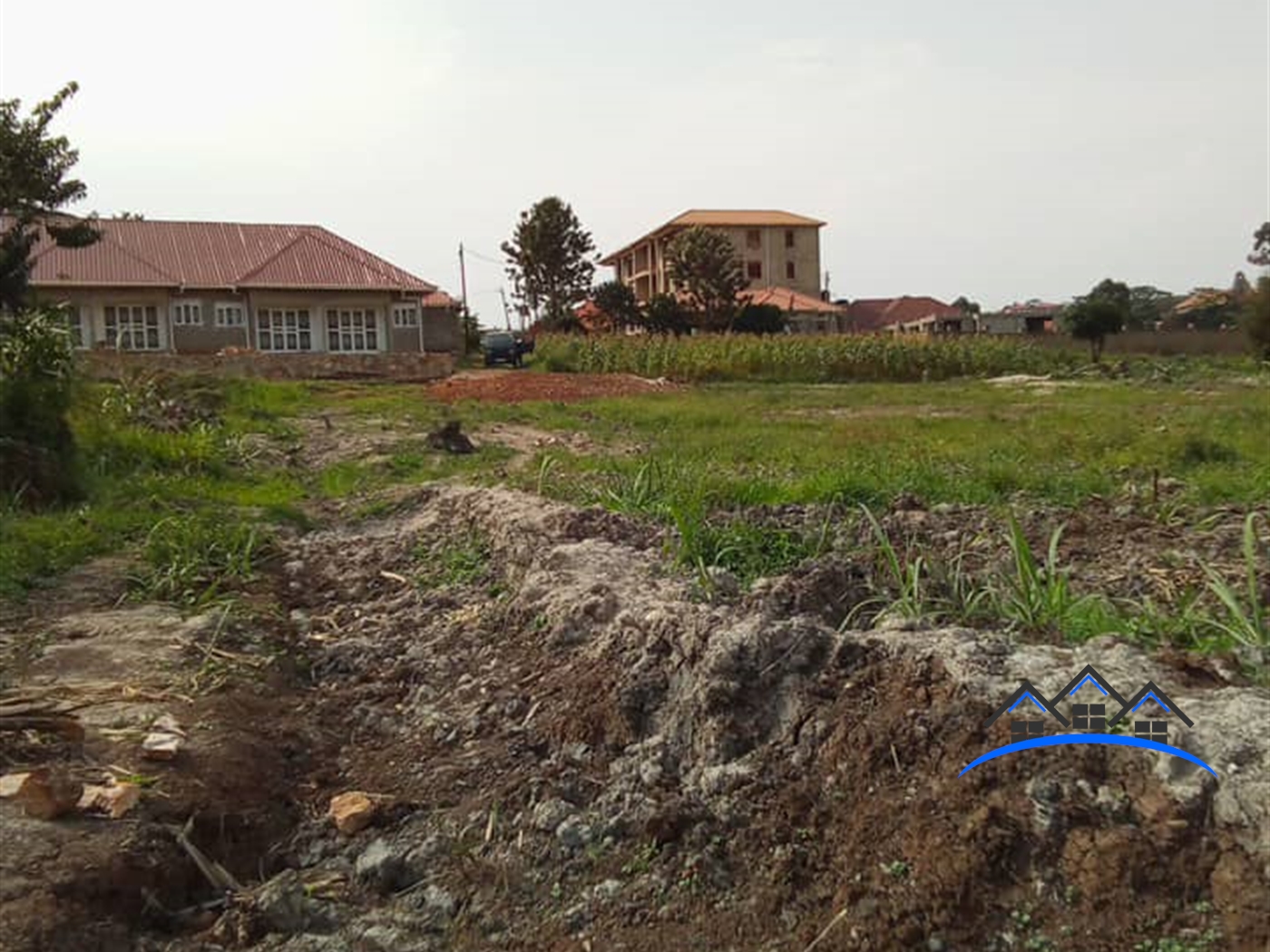 Residential Land for sale in Namugongo Wakiso