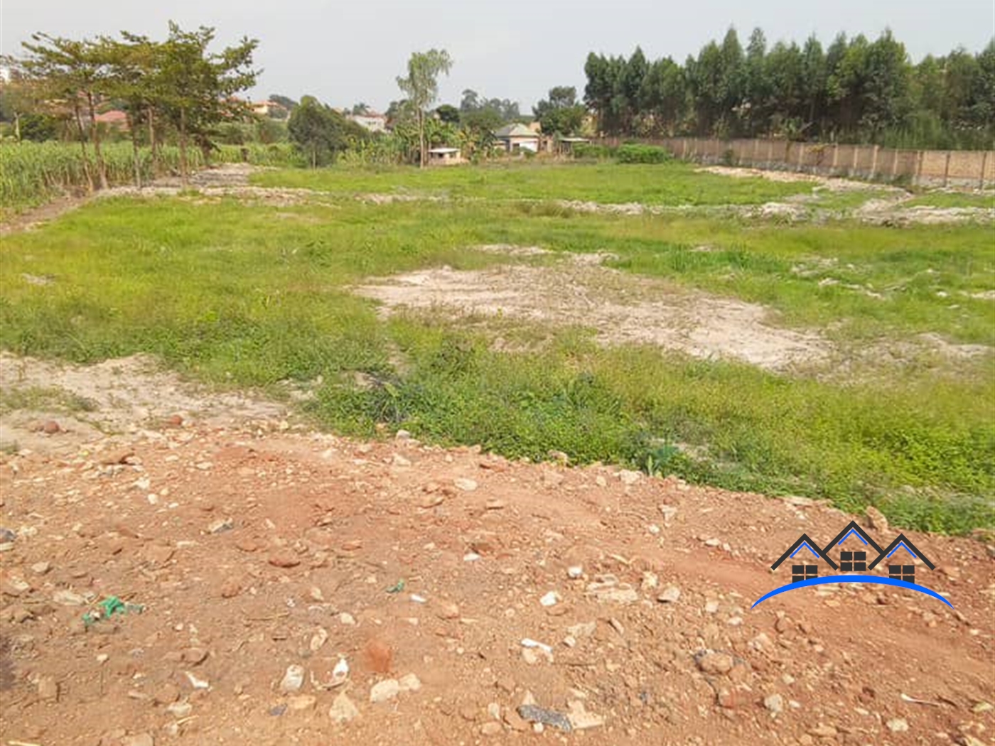 Residential Land for sale in Namugongo Wakiso