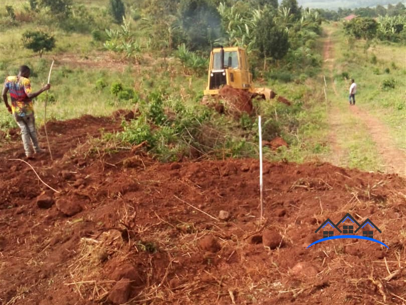 Agricultural Land for sale in Namataba Mukono