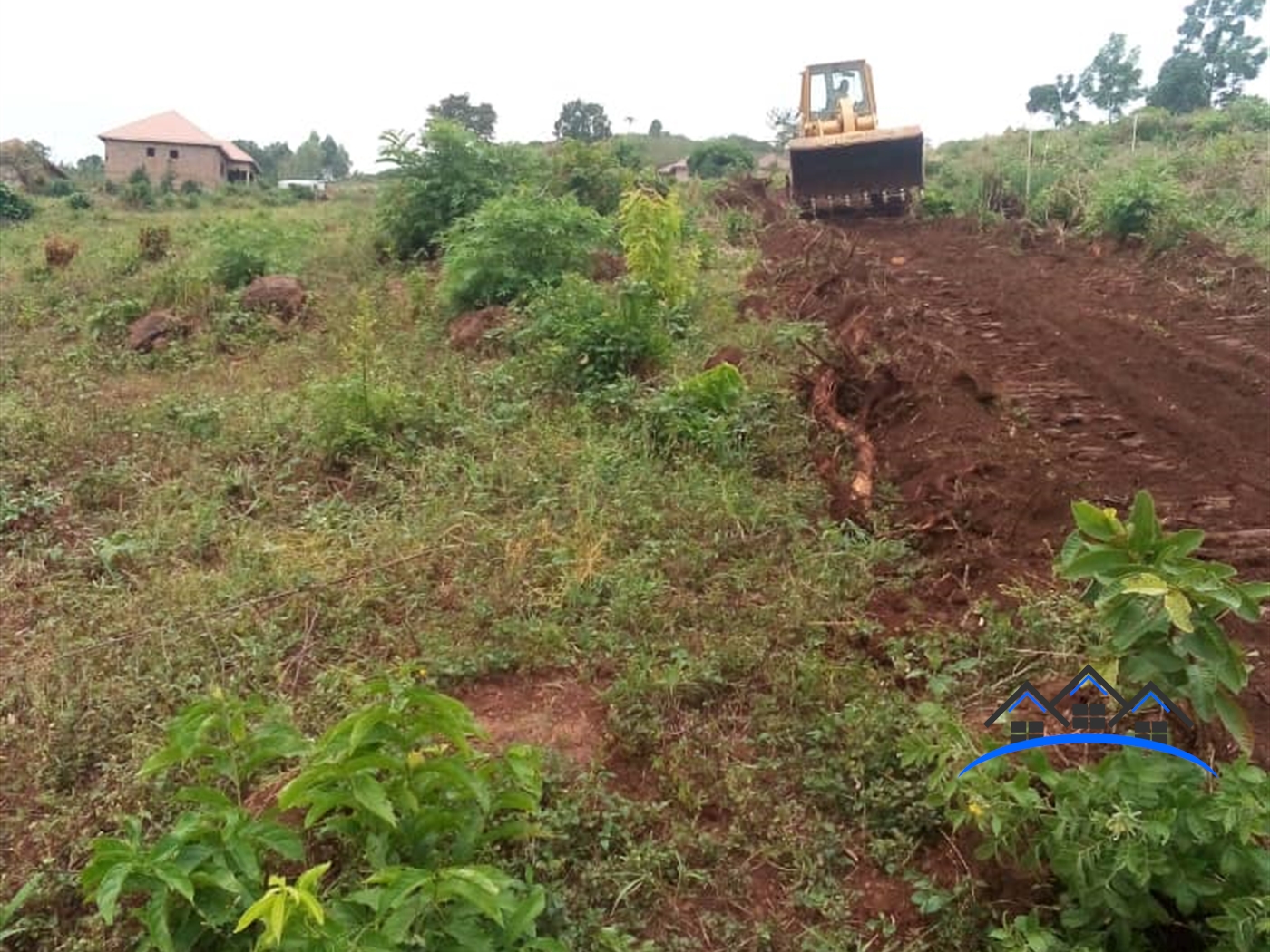 Agricultural Land for sale in Namataba Mukono