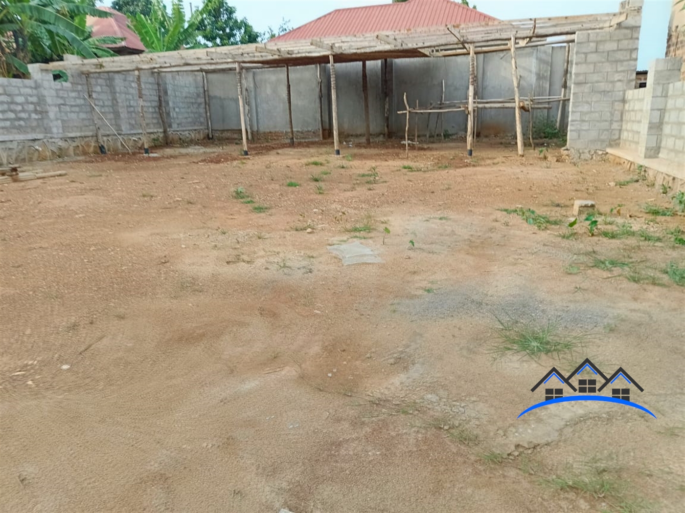 Residential Land for sale in Seeta Mukono