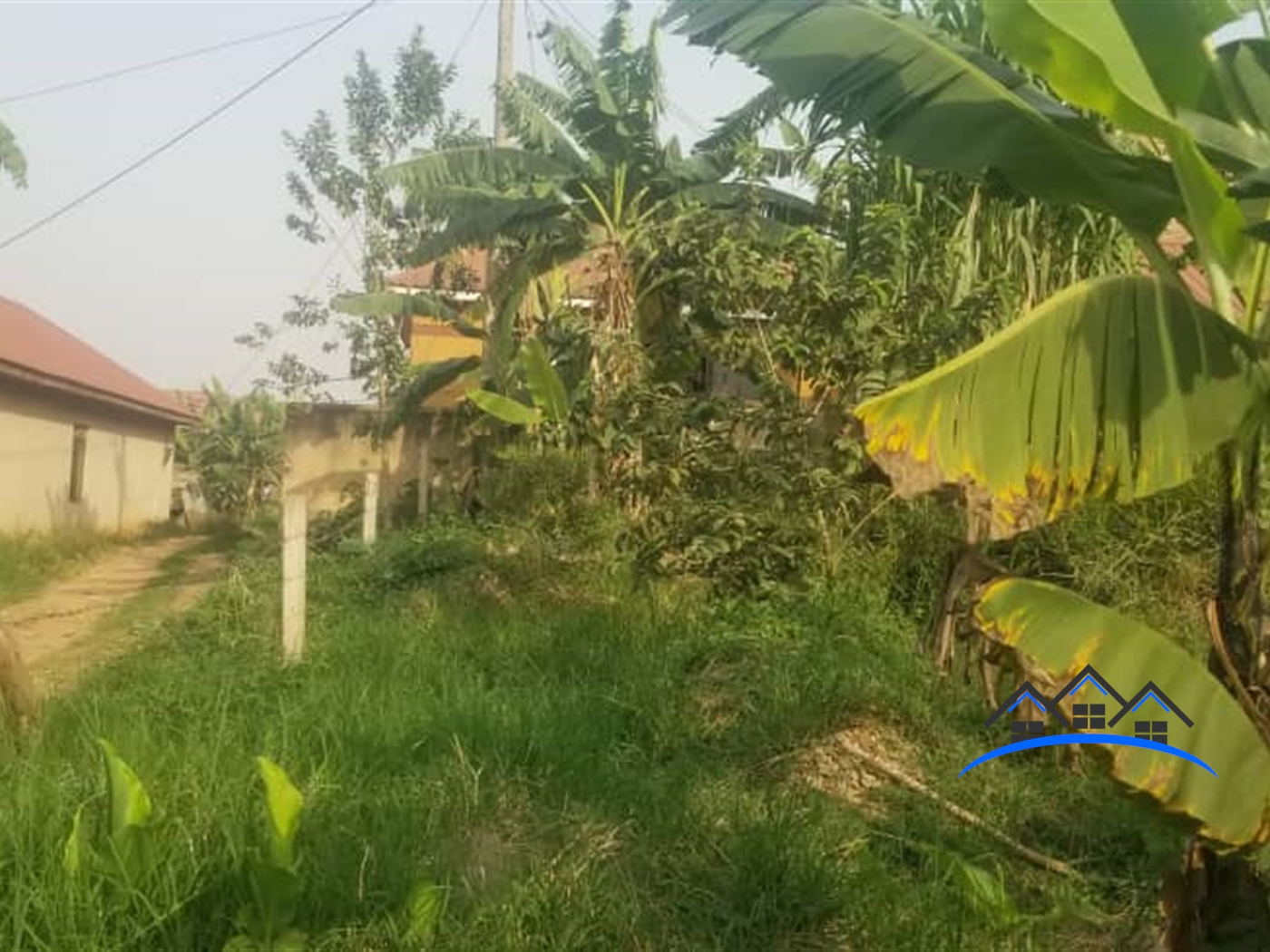 Residential Land for sale in Seeta Mukono