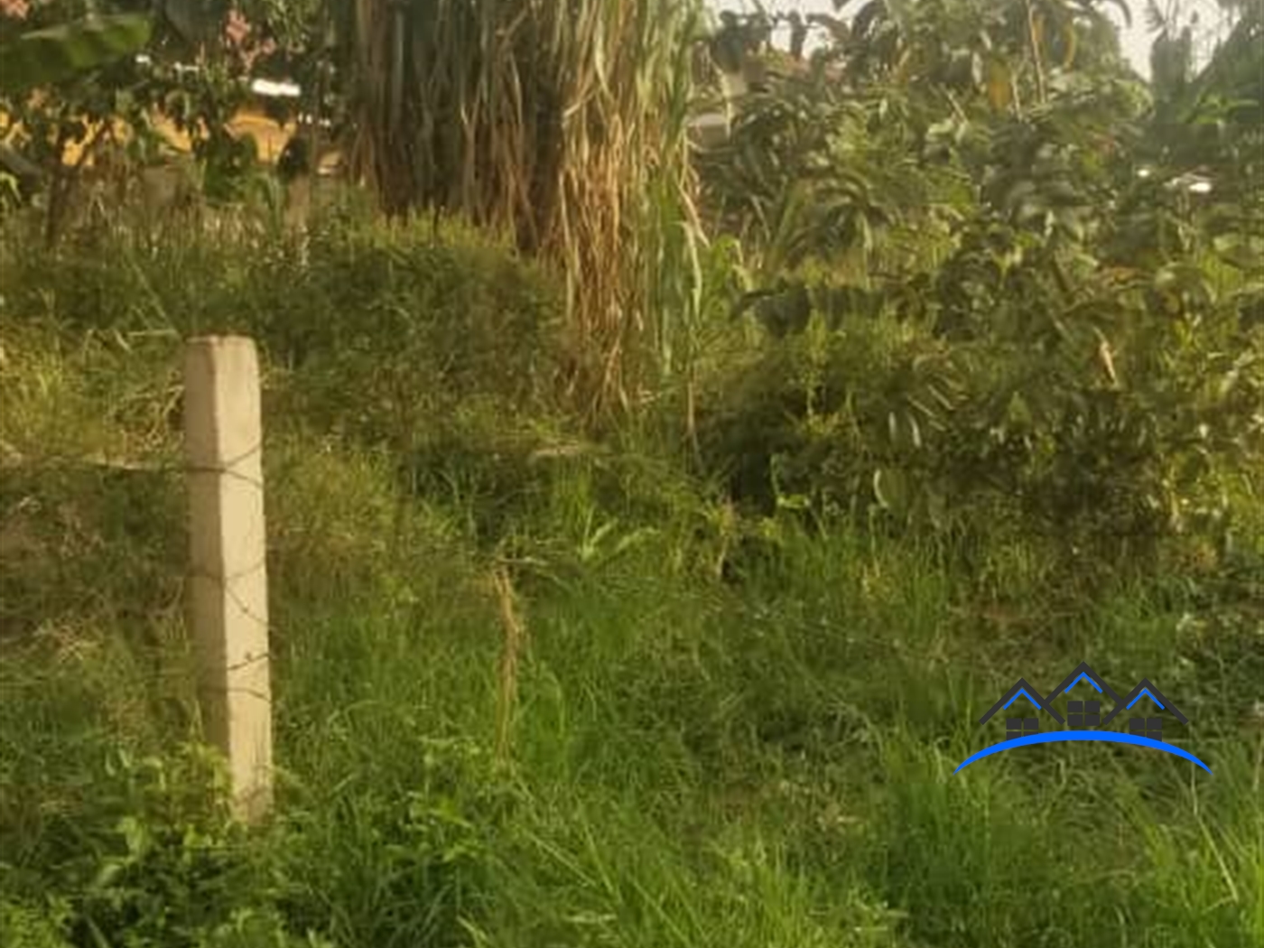 Residential Land for sale in Seeta Mukono