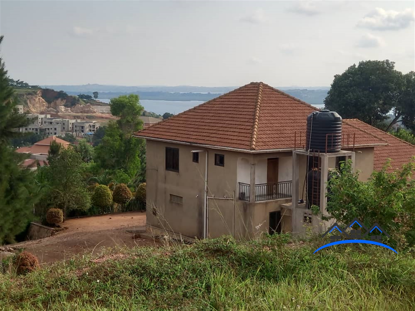 Residential Land for sale in Kigo Wakiso