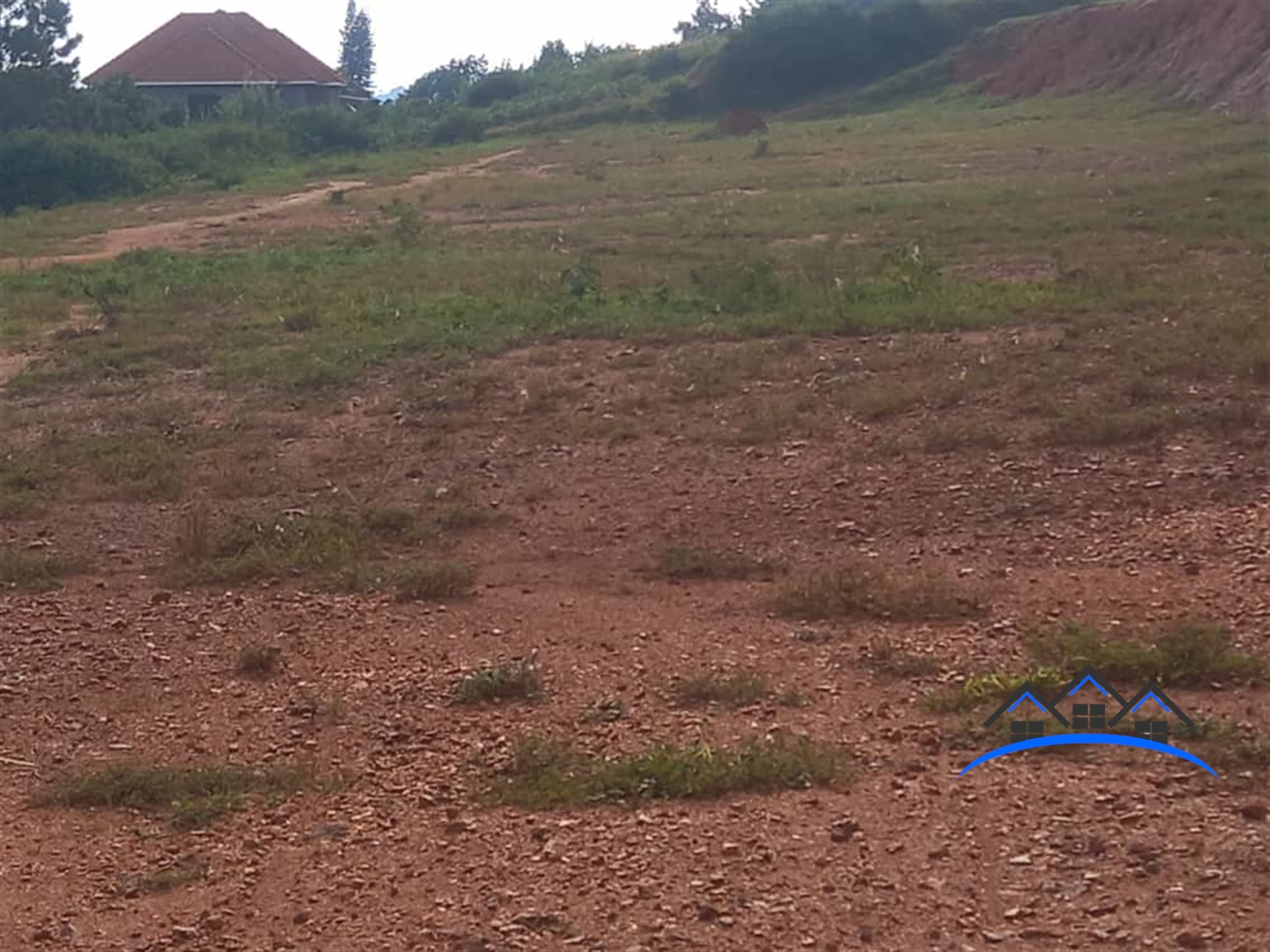 Residential Land for sale in Kigo Wakiso