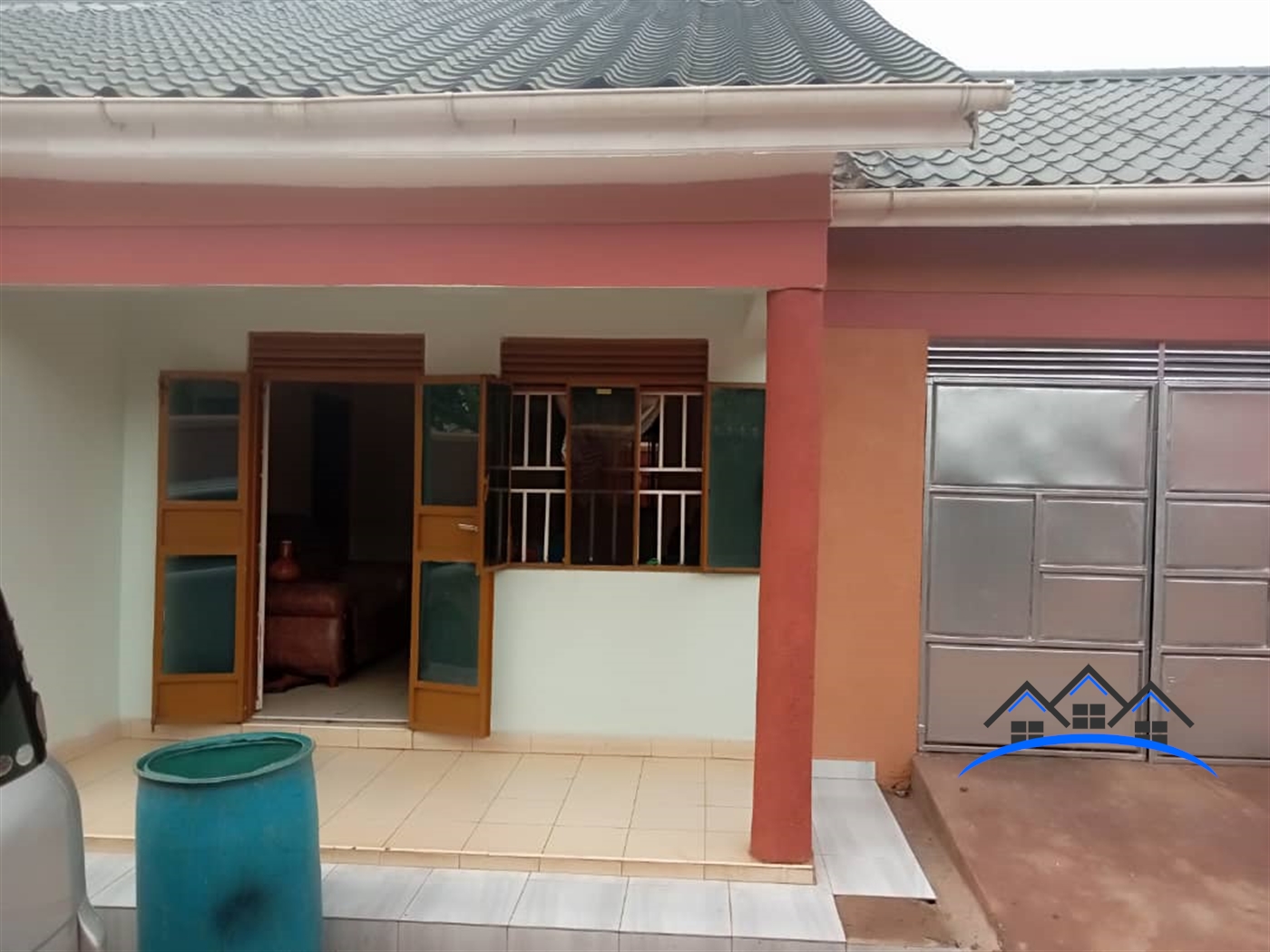 Bungalow for sale in Katooke Wakiso