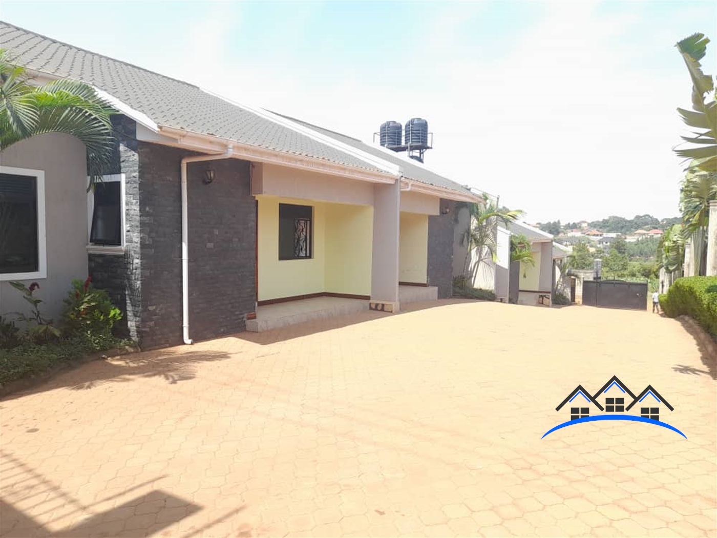 Rental units for sale in Najjera Wakiso