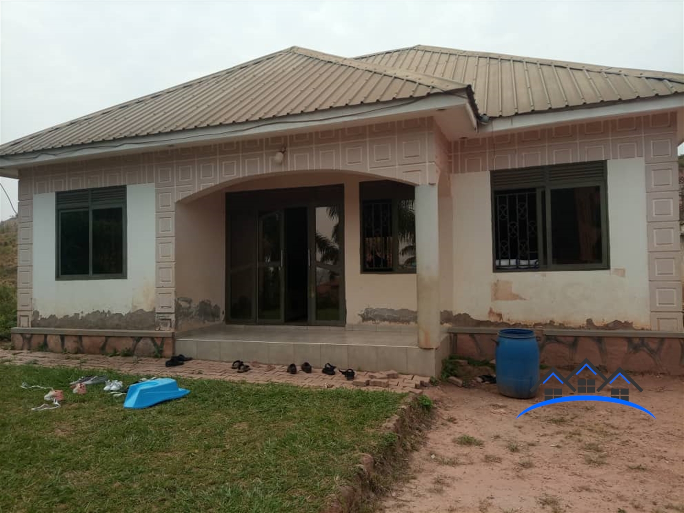 Bungalow for sale in Bulenga Wakiso