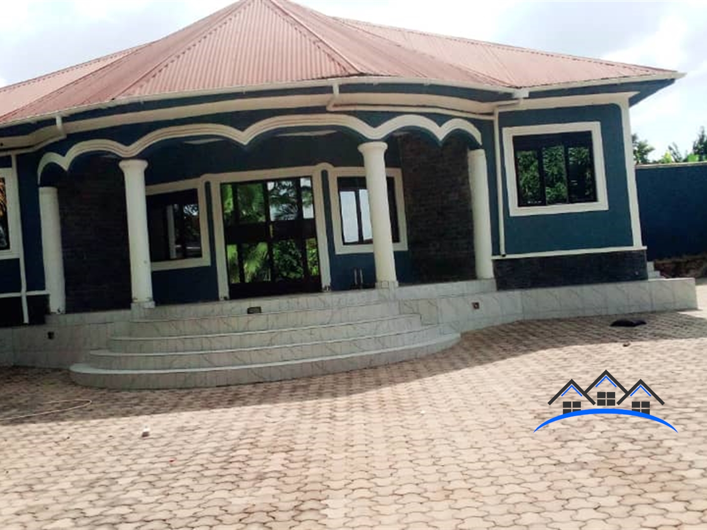 Bungalow for sale in Nasuuti Mukono