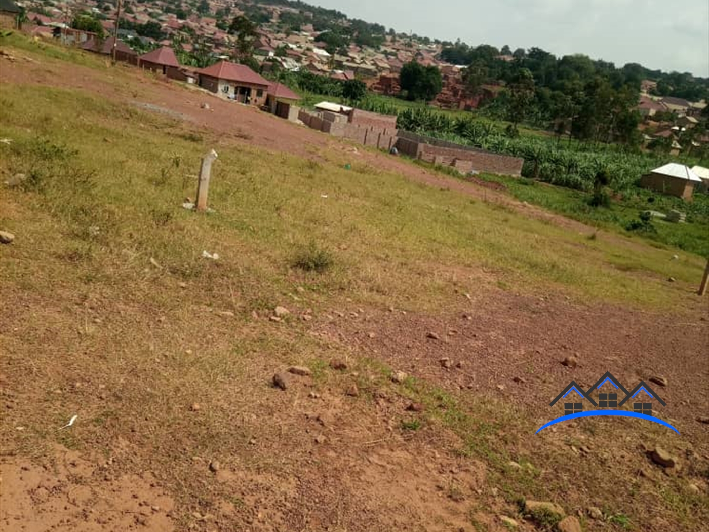 Residential Land for sale in Nansana Wakiso