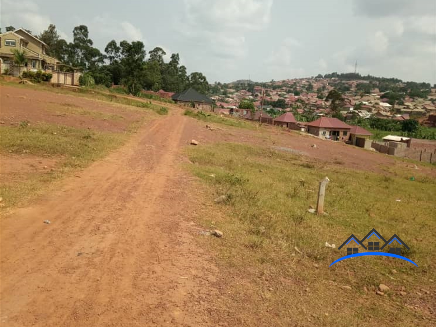 Residential Land for sale in Nansana Wakiso