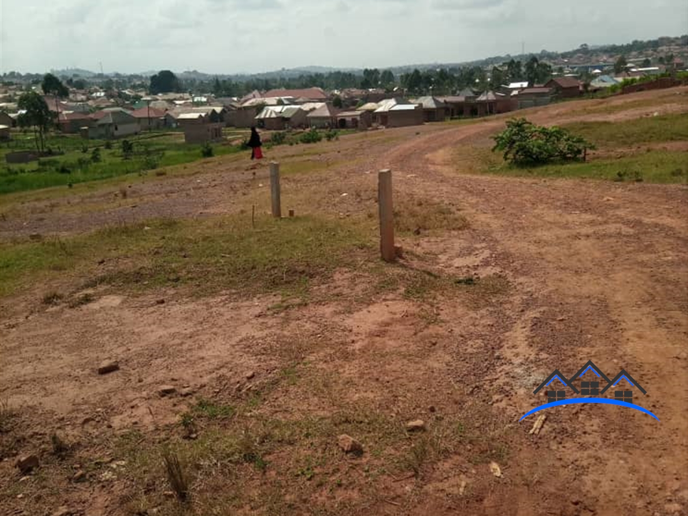 Residential Land for sale in Nansana Wakiso