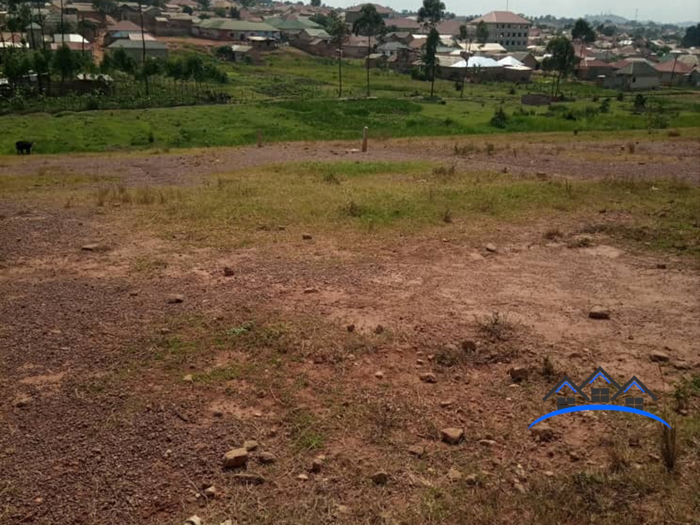 Residential Land for sale in Nansana Wakiso