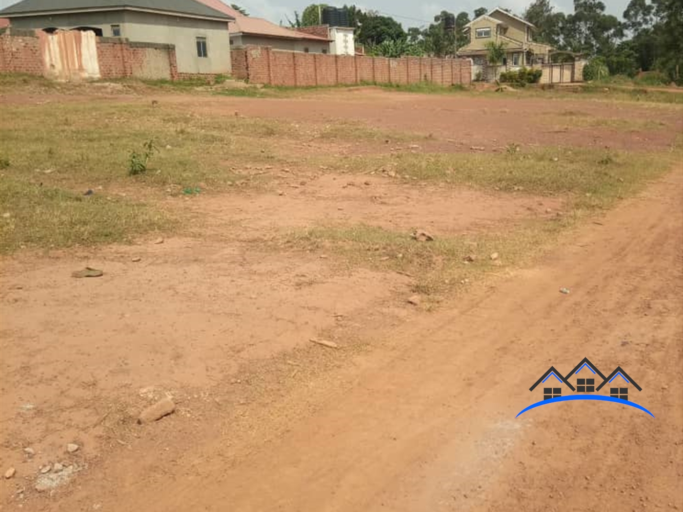 Residential Land for sale in Nansana Wakiso