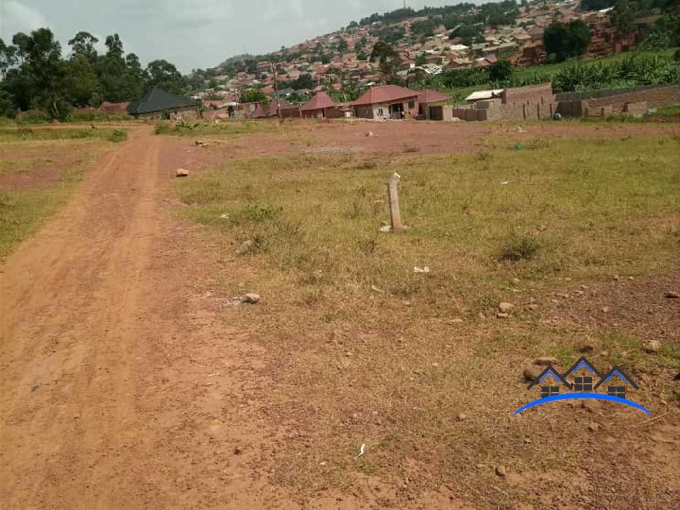 Residential Land for sale in Nansana Wakiso