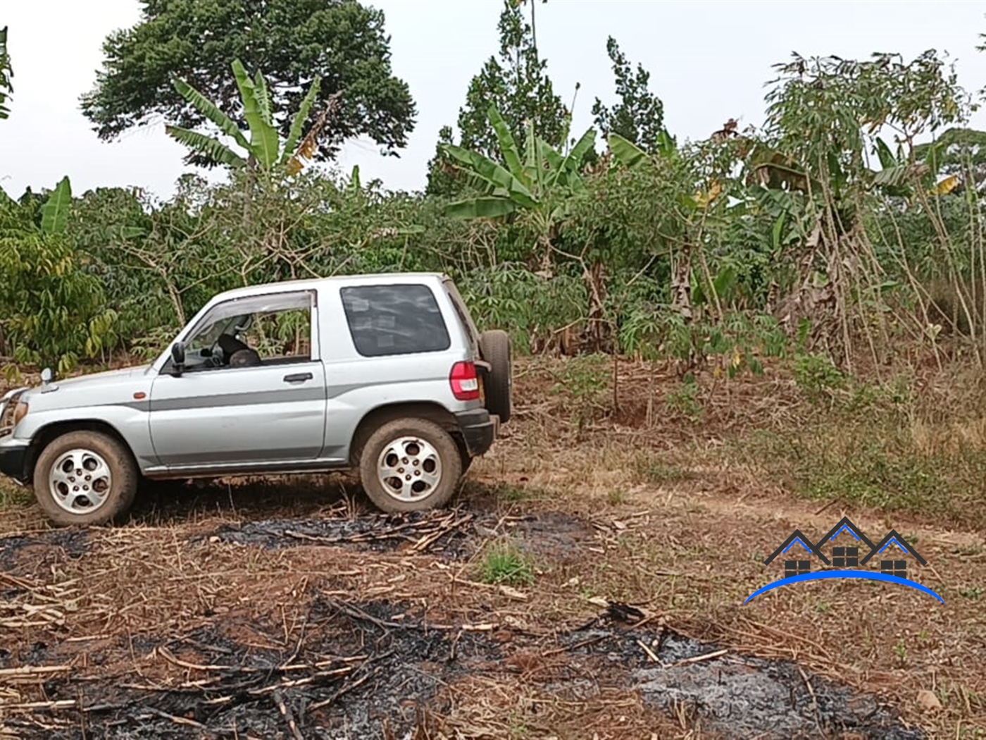 Residential Land for sale in Kamengo Mpigi