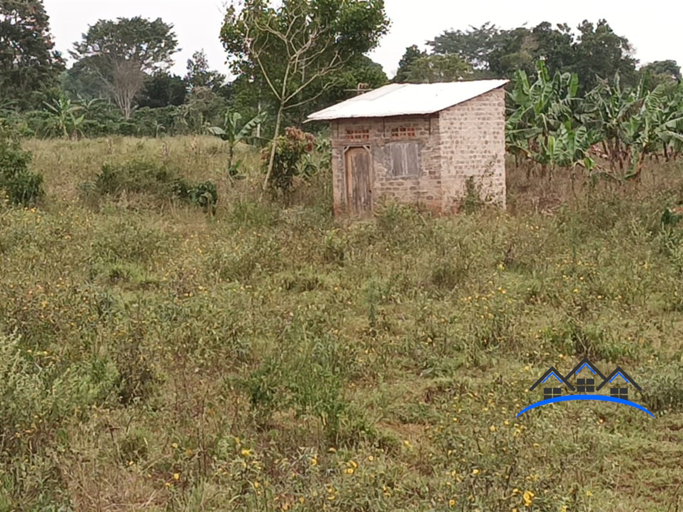 Residential Land for sale in Kamengo Mpigi