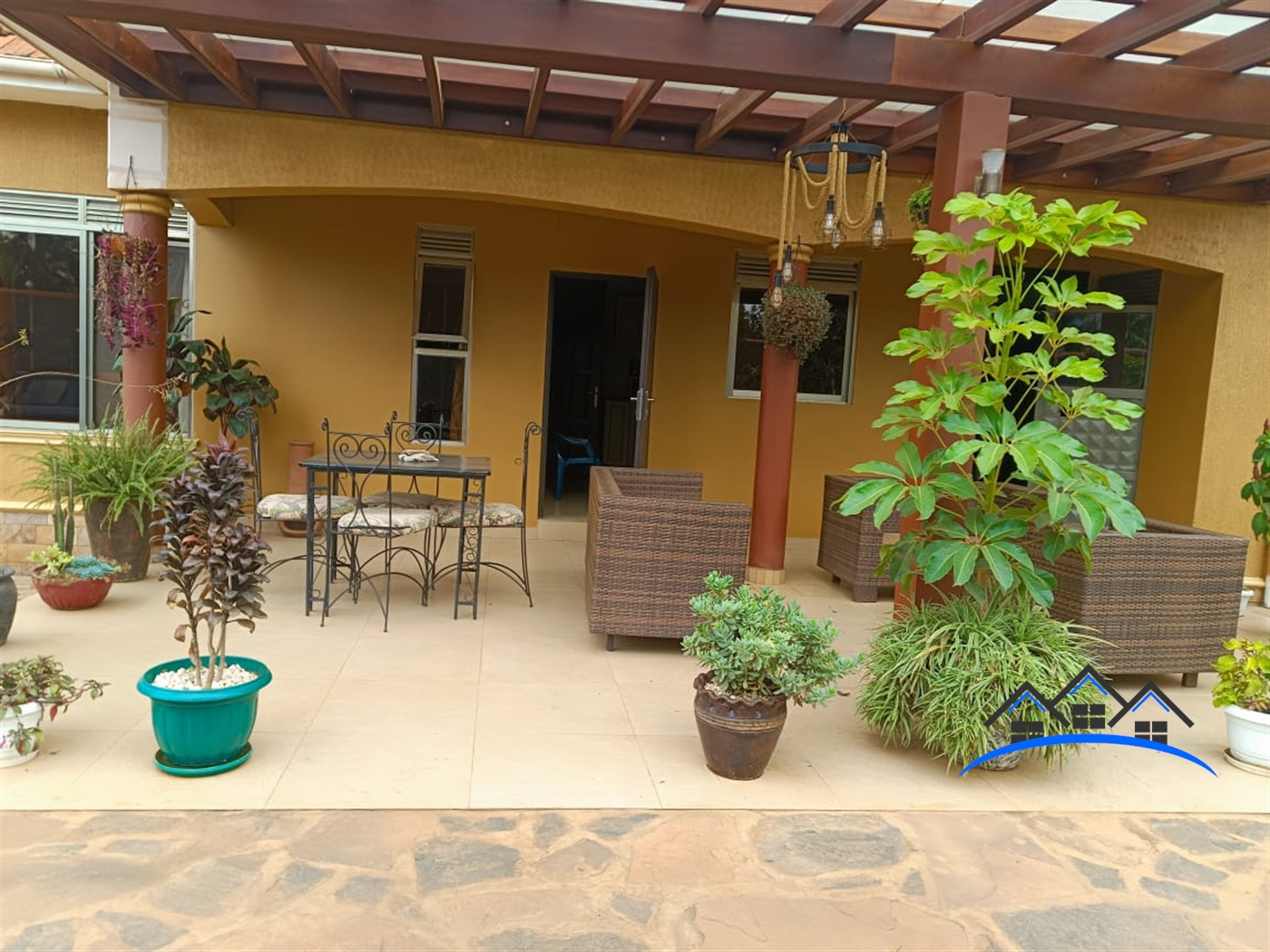 Bungalow for sale in Kira Wakiso