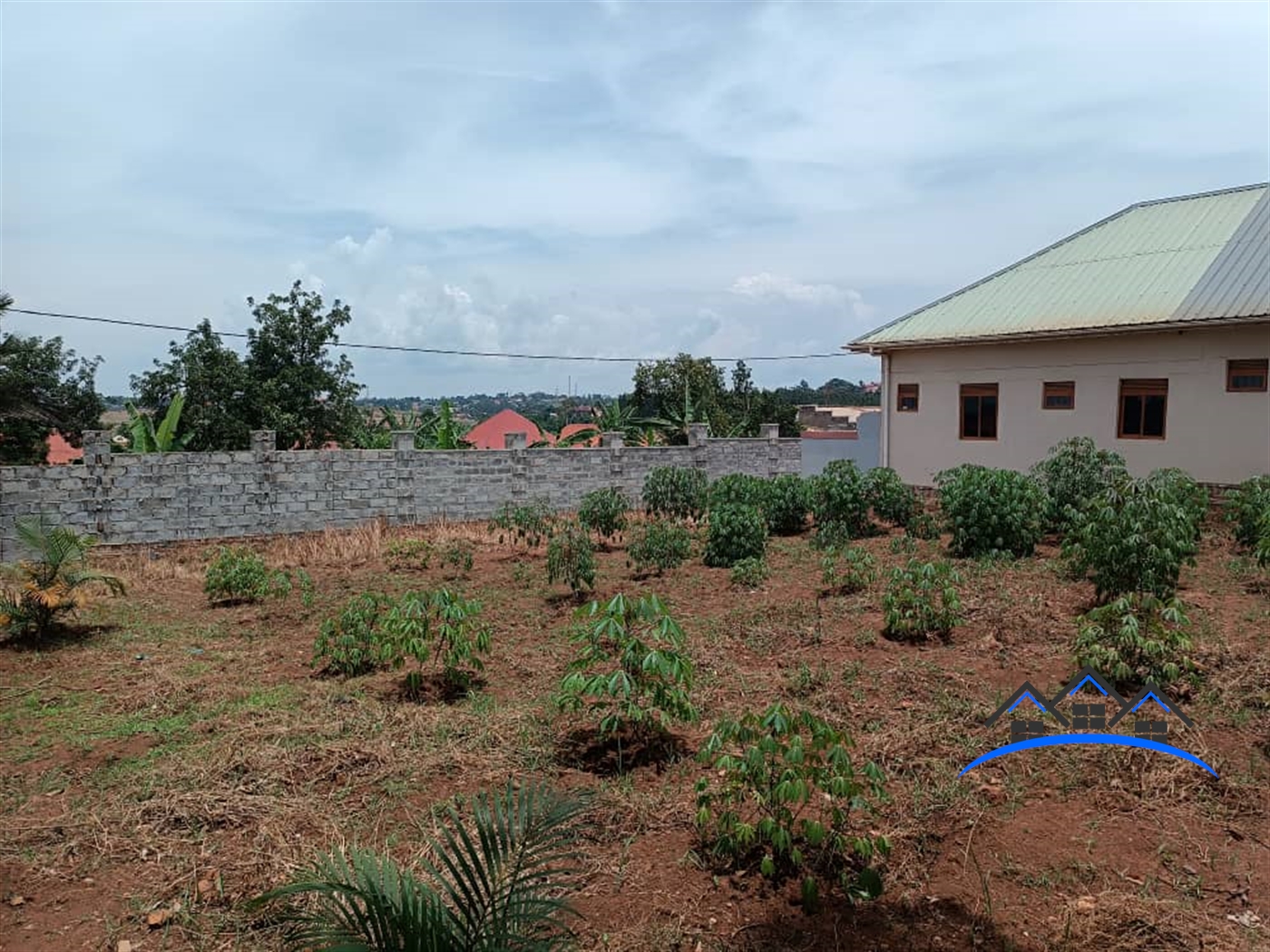 Residential Land for sale in Bweyogerere Wakiso